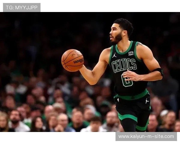 塔图姆低位背打效率提升 凯尔特人战术体系多元化